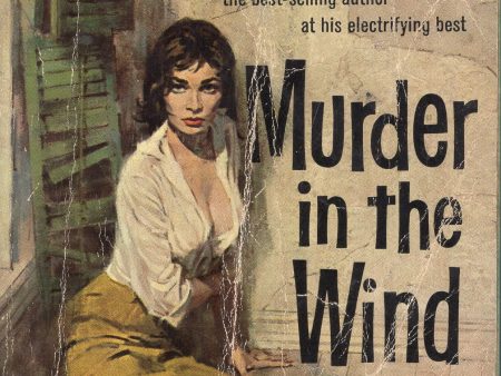 Murder in the Wind Online now