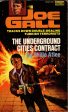 Joe Gall #18 The Underground Cities Contract For Sale