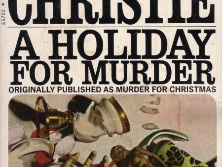 A Holiday for Murder For Cheap