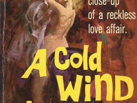 A Cold Wind in August Sale