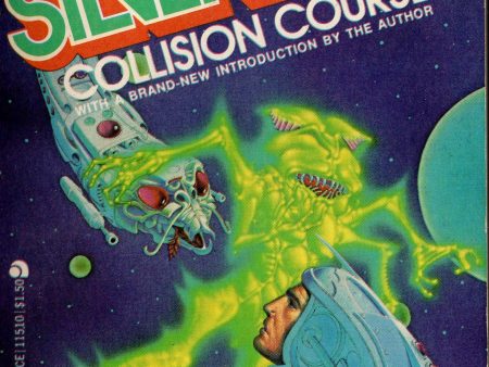 Collision Course Hot on Sale