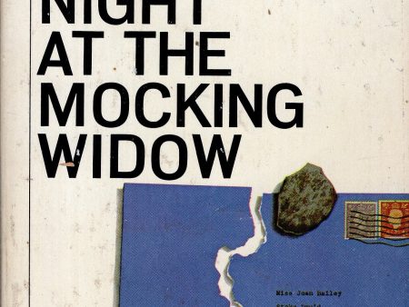 Night at the Mocking Widow Online