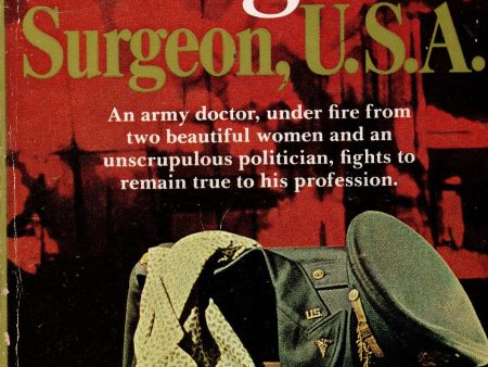 Surgeon, U.S.A. Discount