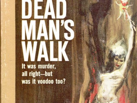 Dead Man s Walk Online now