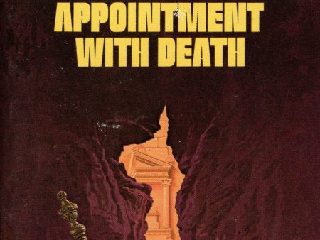 Appointment With Death Fashion