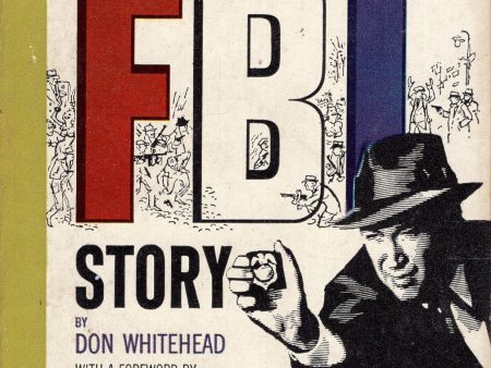 The FBI Story Online