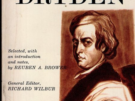 Dryden Laurel Poetry Series Sale