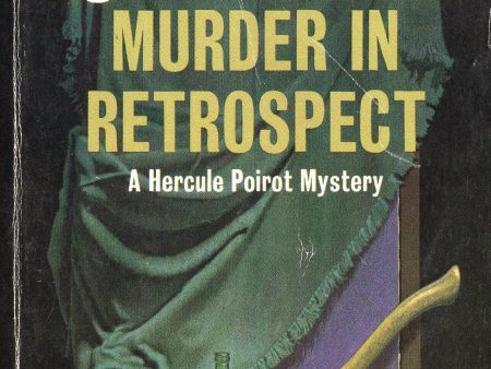 Murder In Retrospect Online Hot Sale