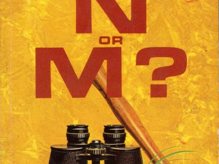 N or M? Hot on Sale