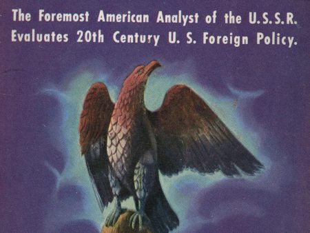 American Diplomacy 1900 - 1950 Online Hot Sale