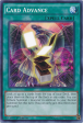 Card Advance [BP03-EN185] Common Cheap