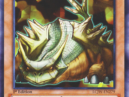 Cave Dragon [LCJW-EN279] Common For Sale