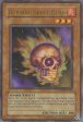 Burning Skull Head [WB01-EN003] Super Rare Supply