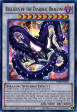 Beelzeus of the Diabolic Dragons [YF08-EN001] Ultra Rare Hot on Sale