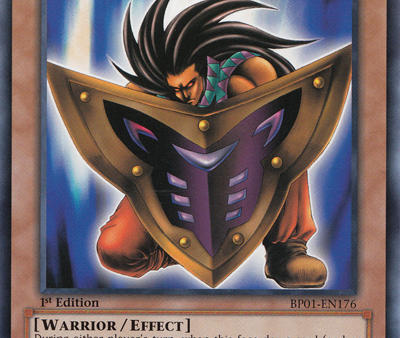 Big Shield Gardna [BP01-EN176] Common Online