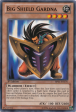 Big Shield Gardna [BP01-EN176] Common Online