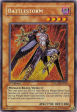 Battlestorm [RGBT-EN000] Secret Rare Online Hot Sale