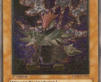 Blackwing - Vayu the Emblem of Honor (UTR) [ANPR-EN005] Ultimate Rare Discount