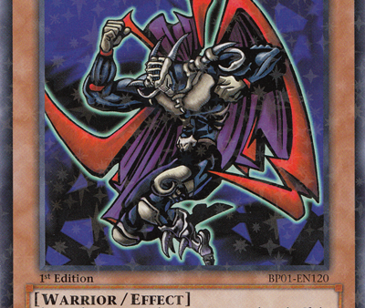 Zombyra the Dark [BP01-EN120] Starfoil Rare Cheap