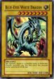 Blue-Eyes White Dragon [SKE-001] Super Rare Sale