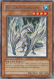 Blizzard Dragon [DLG1-EN101] Rare Discount