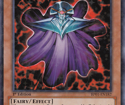 Zolga [BP01-EN182] Starfoil Rare For Sale