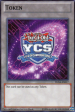 Yu-Gi-Oh Championship Series Token (2014 Pre-registration) [TKN4-EN017] Super Rare Online now