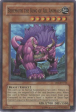 Behemoth the King of All Animals [DR3-EN134] Super Rare Supply