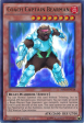 Coach Captain Bearman [MP14-EN118] Ultra Rare Online now