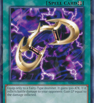 Cestus of Dagla [BP03-EN148] Shatterfoil Rare Sale