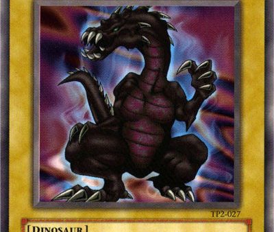 Crawling Dragon #2 [TP2-027] Common Online Sale