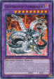 Chimeratech Overdragon [SP14-EN043] Starfoil Rare Cheap