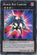 Black Ray Lancer [SP13-EN029] Starfoil Rare Online Sale