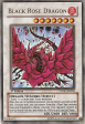 Black Rose Dragon [CSOC-EN039] Ultra Rare Online