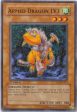 Armed Dragon LV3 [SOD-EN013] Common Hot on Sale