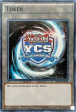 Yu-Gi-Oh Championship Series Token (2016 Pre-registration) [TKN4-EN028] Super Rare Online Sale