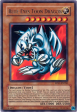 Blue-Eyes Toon Dragon [RP01-EN050] Rare Discount