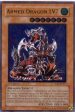 Armed Dragon LV7 [SOD-EN015] Ultimate Rare Discount