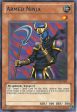 Armed Ninja (Blue) [DL13-EN001] Rare Sale