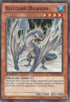 Blizzard Dragon [BP01-EN147] Starfoil Rare For Cheap