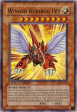 Winged Kuriboh LV9 [YG03-EN001] Ultra Rare Hot on Sale