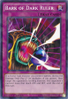 Bark of Dark Ruler [BP03-EN191] Shatterfoil Rare on Sale