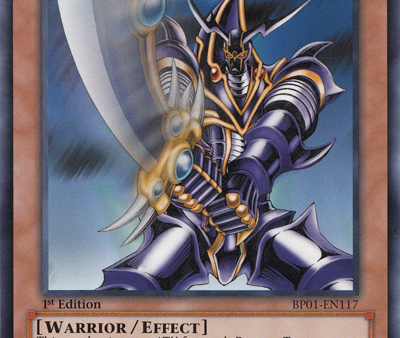 Buster Blader [BP01-EN117] Common For Sale