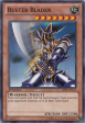 Buster Blader [BP01-EN117] Common For Sale