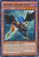 Blackwing - Zephyros the Elite [BP02-EN098] Common Supply