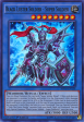 Black Luster Soldier - Super Soldier [MP16-EN136] Ultra Rare on Sale