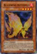 Blazewing Butterfly [TAEV-EN089] Super Rare Cheap