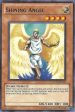 Shining Angel (Blue) [DL13-EN002] Rare Cheap