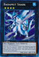 Bahamut Shark [ABYR-EN099] Secret Rare For Sale