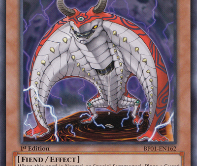 Card Guard [BP01-EN162] Common Online